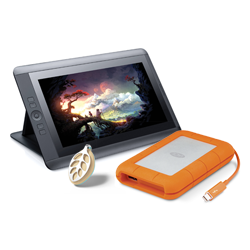 Computers & Hard Drives