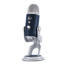 Music & Audio Microphones