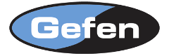 Gefen