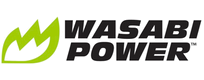 Wasabi Power