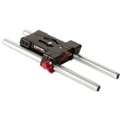 SHAPE Baseplate for Sony FS5 Camera