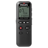 Philips Voice Tracer 1150 Digital Recorder
