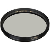 B+W 112mm F-Pro Kaesemann High Transmission Circular Polarizer MRC Filter