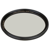 B+W 49mm XS-Pro Kaesemann High Transmission Circular Polarizer MRC-Nano Filter