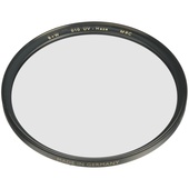 B+W 122mm UV Haze MRC 010M Filter