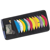 Case Logic 12 CD Visor Holder