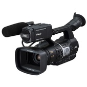 JVC JY-HM360E Events Camcorder