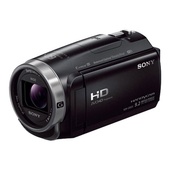 Sony HDR-CX625 Handycam with Exmor R CMOS Sensor