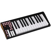 Icon Pro Audio iKeyboard 3 25-Key MIDI Controller