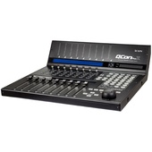 Icon Pro Audio QCon Pro X - USB MIDI Controller Station with Motorized Faders