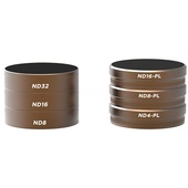 Polar Pro Cinema Series DJI Phantom 4 Pro 6-Filter Pack