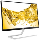 AOC I2381FH 23" IPS Full HD Ultra Slim LED 5ms