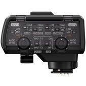 Panasonic DMW-XLR1 XLR Microphone Adapter for DC-GH5