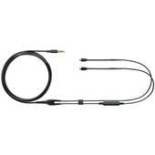 Shure RMCE Remote & Microphone Cable for SE Earphones