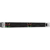 Behringer ULTRAGRAPH-PRO FBQ1502HD Dual Channel 15-Band Graphic EQ