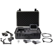 Video Devices PIX 240i 5" Portable Video Recorder & Monitor Kit