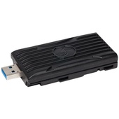 Video Devices SpeedDrive Enclosure