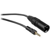 Kopul Deluxe Wireless Receiver Output Cable (18")