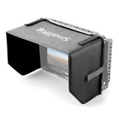 SmallRig 1840 Sun hood for Blackmagic Video Assist 7"