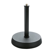 K&M 232 Table microphone stand