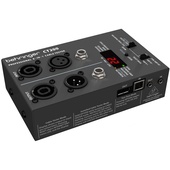 Behringer CT200 8-in-1 Microprocessor-Controlled Cable Tester