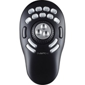 Contour Design ShuttlePro v2 NLE Multimedia Controller (Black)