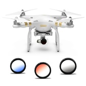SandMarc Graduated Filter DJI Phantom 4/3 Pro