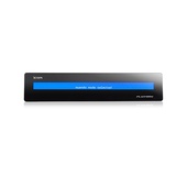 Icon Pro Audio Platform D2 Modular Display Unit for Platform M Audio/MIDI Control Surface