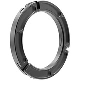 Bright Tangerine 150 to 110mm Clamp-On Ring for Viv & Viv 5"