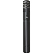 Tascam TM-60 Battery-Powered Condenser Microphone Bundle
