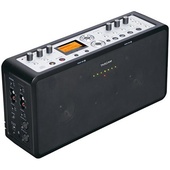 Tascam BB-1000CD Portable CD/SD Recorder