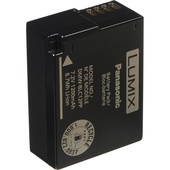 Panasonic DMW-BLC12EA Rechargeable Lithium-ion Battery (7.2V, 1200mAh)