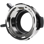 Blackmagic Design URSA Mini Pro PL Mount