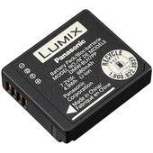 Panasonic DMW-BLH7 Rechargeable Lithium-Ion Battery Pack (7.2V, 680mAh)