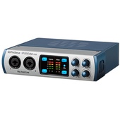 PreSonus Studio 26 - 2x4 192 kHz, USB 2.0 Audio/MIDI Interface