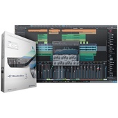 PreSonus Studio One Artist 3  (Academic, Download)