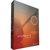 PreSonus Progression 3 Notation and Tablature Software (Download)