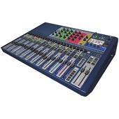 Soundcraft Si Expression 2 Digital Mixer
