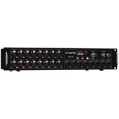 Midas DL16 - 16-Input / 8-Output Stage Box with 16 Midas Mic Preamps