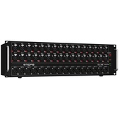 Midas DL32 - 32-Input / 16-Output Stage Box with 32 Midas Mic Preamps