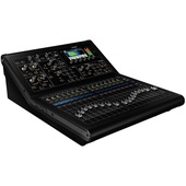 Midas M32R 40-Input Digital Mixing Console