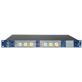 Focusrite Pro ISA Two - Microphone Preamp