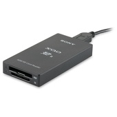 Sony MRW-E90 XQD/SD Card Reader