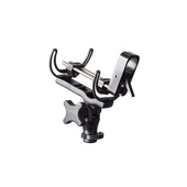 Rycote 041136 INV-Lite InVision Lite 19 Microphone Shockmount