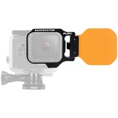 Flip Filters FLIP5 One Filter System with Dive Filter for HERO 5, 4, 3+, 3