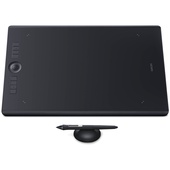 Wacom Intuos Pro Creative Pen Tablet (Large)