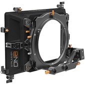 Bright Tangerine Strummer DNA Matte Box Kit 1