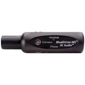 JK Audio BlueDriver-M3 Bluetooth Wireless Audio Interface