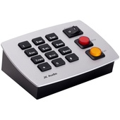 JK Audio Guest Module 1 - Remote Keypad