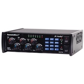 JK Audio RemoteMix 2 Broadcast Field Mixer